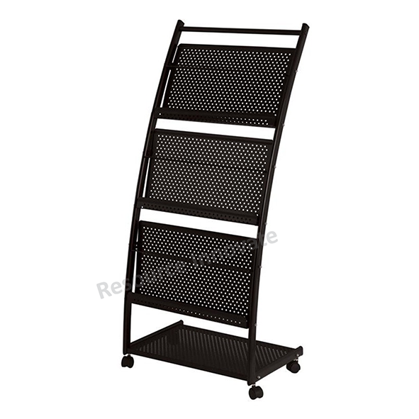 MAGAZINE STAND MS080 RESOURCE INNOVATE PTE LTD